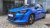 Front splitter Peugeot 208 from model year 2020-