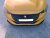 Front splitter Peugeot 208 from model year 2020- and onwards