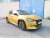 Front splitter for Peugeot 208 from 2020-