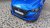 Front splitter Peugeot 208 from 2020-