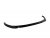 Front splitter Renault Clio 2020-