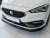 Front splitter Seat Leon FR from 2020-