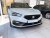 Front splitter Seat Leon FR from model year 2020-