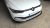 Front splitter Volkswagen Golf from 2020-