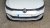 Front splitter Volkswagen Golf from 2020- and onwards