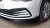 Front splitter Volkswagen Golf from model year 2020-