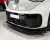 Front splitter Volkswagen ID.Buzz from 2023 onwards