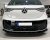 Front splitter Volkswagen ID.Buzz from 2023 onwards