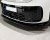 Front splitter Volkswagen ID.Buzz from 2023 onwards