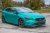 Front splitter Volvo V40 R-Design from 2013-2019