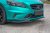 Front splitter Volvo V40 R-Design 2013-2019