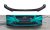 Front splitter Volvo V40 from 2013-2019