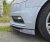 Front Splitter Audi A3 from 2012-2016