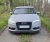 Front Splitter Audi A3 from 2012-2016