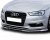 Front Splitter Audi A3 from 2012-2016