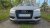 Front Splitter Audi A3 from 2012-2016