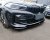 Front splitter BMW 1-Serie M Sport 2020-2024