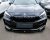 Front splitter BMW 1-Serie M Sport 2020-2024