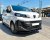 Front splitter Citroen Spacetourer 2024-