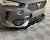 Front splitter Cupra Formentor from 2021-2024