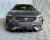 Front splitter Cupra Formentor from 2021-2024