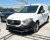 Front splitter Mercedes Citan from 2022-