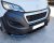 Front splitter Opel Movano 2022-2024