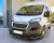 Front splitter Opel Movano 2022-2024