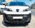 Front splitter Opel Zafira Life from 2025 onwards
