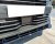 Front splitter Peugeot Traveller 2024-