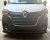 Front splitter Renault Master from 2020-2024
