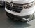 Front splitter Renault Trafic 2022-