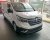 Front splitter Renault Trafic 2022-
