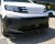 Front splitter Citroen Berlingo 2024-