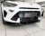 Front splitter Cupra Formentor from 2024-