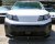 Front splitter Fiat Doblo 2024-