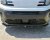 Front splitter Fiat Doblo 2024-