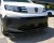 Front splitter Peugeot Rifter 2024-