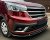 Front Splitter Renault Trafic from 2022 onwards
