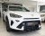 Front splitter Cupra Formentor from 2024-
