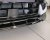 Front splitter Cupra Formentor from 2024-