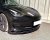 V2 Front splitter Tesla Model 3 2017-2024