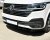 Front splitter V2 for Volkswagen Caravelle T6.1 from 2019-2024