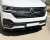 Front splitter V2 for Volkswagen Multivan T6.1 from 2019-2024