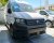 Front splitter Volkswagen Crafter 2017-