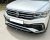 Front splitter Volkswagen Tiguan 2021-2024