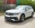 Front splitter Volkswagen Tiguan 2021-2024