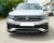 Front splitter Volkswagen Tiguan 2021-2024