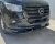 Front splitter Mercedes Sprinter from 2018- onwards