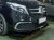 Front splitter Mercedes V-Class from 2019-2024
